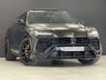 USED 2020 70 LAMBORGHINI URUS 4.0 V8 BiTurbo Auto 4WD Euro 6 5dr FLSH/MEGA SPEC/CARBON/24'S