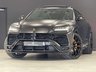 USED 2020 70 LAMBORGHINI URUS 4.0 V8 BiTurbo Auto 4WD Euro 6 5dr FLSH/MEGA SPEC/CARBON/24'S