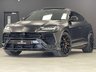 USED 2020 70 LAMBORGHINI URUS 4.0 V8 BiTurbo Auto 4WD Euro 6 5dr FLSH/MEGA SPEC/CARBON/24'S