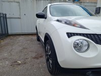 USED 2014 14 NISSAN JUKE 1.6 N-TEC 5d 115 BHP 