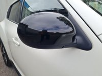 USED 2014 14 NISSAN JUKE 1.6 N-TEC 5d 115 BHP 