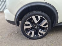 USED 2014 14 NISSAN JUKE 1.6 N-TEC 5d 115 BHP 