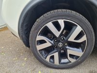 USED 2014 14 NISSAN JUKE 1.6 N-TEC 5d 115 BHP 