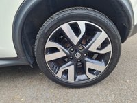 USED 2014 14 NISSAN JUKE 1.6 N-TEC 5d 115 BHP 