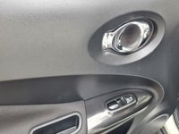 USED 2014 14 NISSAN JUKE 1.6 N-TEC 5d 115 BHP 
