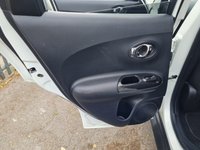 USED 2014 14 NISSAN JUKE 1.6 N-TEC 5d 115 BHP 