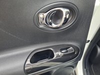 USED 2014 14 NISSAN JUKE 1.6 N-TEC 5d 115 BHP 