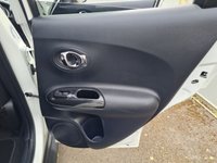 USED 2014 14 NISSAN JUKE 1.6 N-TEC 5d 115 BHP 