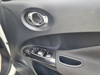 USED 2014 14 NISSAN JUKE 1.6 N-TEC 5d 115 BHP 