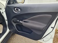 USED 2014 14 NISSAN JUKE 1.6 N-TEC 5d 115 BHP 