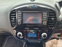 USED 2014 14 NISSAN JUKE 1.6 N-TEC 5d 115 BHP 