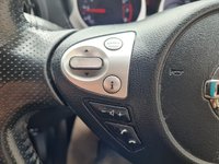 USED 2014 14 NISSAN JUKE 1.6 N-TEC 5d 115 BHP 