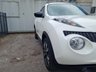 USED 2014 14 NISSAN JUKE 1.6 N-TEC 5d 115 BHP 