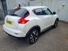 USED 2014 14 NISSAN JUKE 1.6 N-TEC 5d 115 BHP 