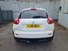 USED 2014 14 NISSAN JUKE 1.6 N-TEC 5d 115 BHP 
