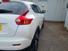 USED 2014 14 NISSAN JUKE 1.6 N-TEC 5d 115 BHP 