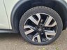 USED 2014 14 NISSAN JUKE 1.6 N-TEC 5d 115 BHP 