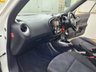 USED 2014 14 NISSAN JUKE 1.6 N-TEC 5d 115 BHP 
