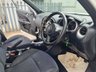 USED 2014 14 NISSAN JUKE 1.6 N-TEC 5d 115 BHP 
