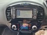 USED 2014 14 NISSAN JUKE 1.6 N-TEC 5d 115 BHP 