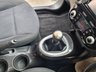 USED 2014 14 NISSAN JUKE 1.6 N-TEC 5d 115 BHP 