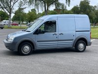 USED 2007 07 FORD TRANSIT CONNECT 1.8 T230 LX LWB 110 TDCI  109 BHP EXTREMELY CLEAN EXAMPLE