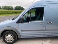 USED 2007 07 FORD TRANSIT CONNECT 1.8 T230 LX LWB 110 TDCI  109 BHP EXTREMELY CLEAN EXAMPLE