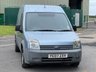 USED 2007 07 FORD TRANSIT CONNECT 1.8 T230 LX LWB 110 TDCI  109 BHP EXTREMELY CLEAN EXAMPLE
