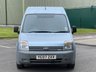 USED 2007 07 FORD TRANSIT CONNECT 1.8 T230 LX LWB 110 TDCI  109 BHP EXTREMELY CLEAN EXAMPLE