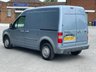 USED 2007 07 FORD TRANSIT CONNECT 1.8 T230 LX LWB 110 TDCI  109 BHP EXTREMELY CLEAN EXAMPLE