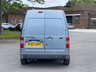 USED 2007 07 FORD TRANSIT CONNECT 1.8 T230 LX LWB 110 TDCI  109 BHP EXTREMELY CLEAN EXAMPLE