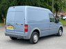 USED 2007 07 FORD TRANSIT CONNECT 1.8 T230 LX LWB 110 TDCI  109 BHP EXTREMELY CLEAN EXAMPLE