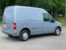 USED 2007 07 FORD TRANSIT CONNECT 1.8 T230 LX LWB 110 TDCI  109 BHP EXTREMELY CLEAN EXAMPLE