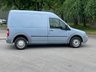 USED 2007 07 FORD TRANSIT CONNECT 1.8 T230 LX LWB 110 TDCI  109 BHP EXTREMELY CLEAN EXAMPLE