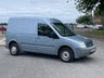 USED 2007 07 FORD TRANSIT CONNECT 1.8 T230 LX LWB 110 TDCI  109 BHP EXTREMELY CLEAN EXAMPLE