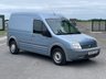 USED 2007 07 FORD TRANSIT CONNECT 1.8 T230 LX LWB 110 TDCI  109 BHP EXTREMELY CLEAN EXAMPLE