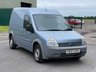 USED 2007 07 FORD TRANSIT CONNECT 1.8 T230 LX LWB 110 TDCI  109 BHP EXTREMELY CLEAN EXAMPLE
