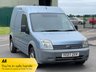 USED 2007 07 FORD TRANSIT CONNECT 1.8 T230 LX LWB 110 TDCI  109 BHP EXTREMELY CLEAN EXAMPLE