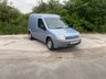 USED 2007 07 FORD TRANSIT CONNECT 1.8 T230 LX LWB 110 TDCI  109 BHP EXTREMELY CLEAN EXAMPLE
