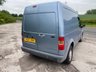 USED 2007 07 FORD TRANSIT CONNECT 1.8 T230 LX LWB 110 TDCI  109 BHP EXTREMELY CLEAN EXAMPLE
