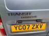 USED 2007 07 FORD TRANSIT CONNECT 1.8 T230 LX LWB 110 TDCI  109 BHP EXTREMELY CLEAN EXAMPLE