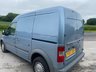 USED 2007 07 FORD TRANSIT CONNECT 1.8 T230 LX LWB 110 TDCI  109 BHP EXTREMELY CLEAN EXAMPLE