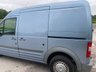 USED 2007 07 FORD TRANSIT CONNECT 1.8 T230 LX LWB 110 TDCI  109 BHP EXTREMELY CLEAN EXAMPLE