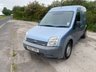 USED 2007 07 FORD TRANSIT CONNECT 1.8 T230 LX LWB 110 TDCI  109 BHP EXTREMELY CLEAN EXAMPLE