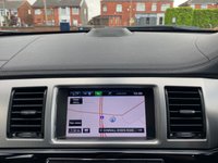 USED 2015 65 JAGUAR XF 2.2 D R-SPORT BLACK 4d 200 BHP 