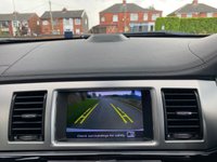 USED 2015 65 JAGUAR XF 2.2 D R-SPORT BLACK 4d 200 BHP 