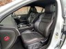 USED 2015 65 JAGUAR XF 2.2 D R-SPORT BLACK 4d 200 BHP 