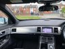 USED 2015 65 JAGUAR XF 2.2 D R-SPORT BLACK 4d 200 BHP 