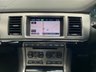 USED 2015 65 JAGUAR XF 2.2 D R-SPORT BLACK 4d 200 BHP 