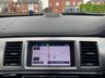USED 2015 65 JAGUAR XF 2.2 D R-SPORT BLACK 4d 200 BHP 